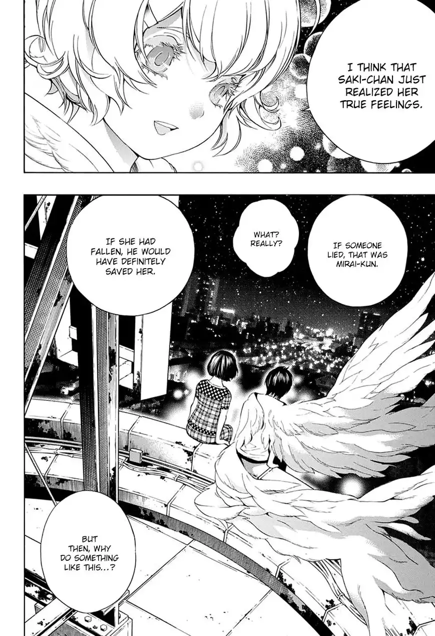 Platinum End Chapter 12 57